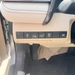 Toyota CAmry GLE 2.5l petrol model year 2022 - Thumbnail 5