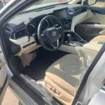 Toyota CAmry GLE 2.5l petrol model year 2022 - Thumbnail 6