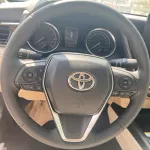 Toyota CAmry GLE 2.5l petrol model year 2022 - Thumbnail 8