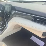 Toyota CAmry GLE 2.5l petrol model year 2022 - Thumbnail 11