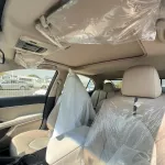 Toyota CAmry GLE 2.5l petrol model year 2022 - Thumbnail 12