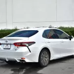 2023 TOTOTA CAMRY SE SPORT 3.5L V6 - Thumbnail 3