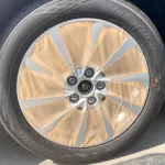 Toyota CAmry GLE 2.5l petrol model year 2022 - Thumbnail 14