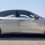 Lexus es250 model year 2022 petrol - Thumbnail 3