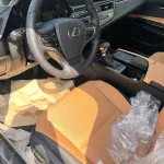 Lexus es250 model year 2022 petrol - Thumbnail 4
