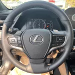Lexus es250 model year 2022 petrol - Thumbnail 8