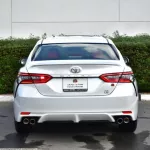 2023 TOTOTA CAMRY SE SPORT 3.5L V6 - Thumbnail 4