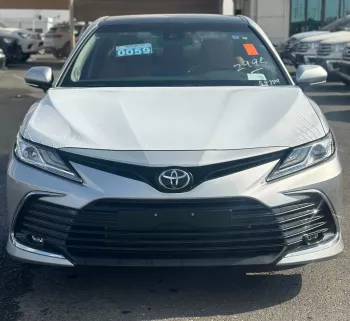 Toyota Camry 3.5 v6 grande anniversary