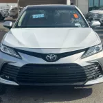 Toyota Camry 3.5 v6 grande anniversary - Thumbnail 1