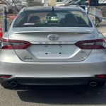 Toyota Camry 3.5 v6 grande anniversary - Thumbnail 2