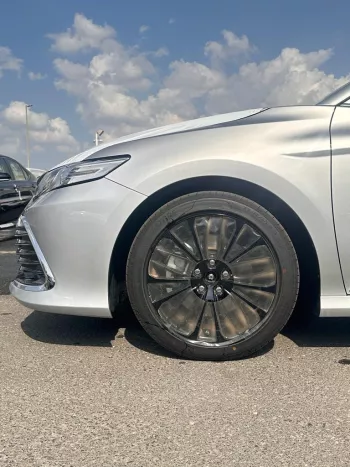 Toyota Camry 3.5 v6 grande anniversary