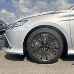 Toyota Camry 3.5 v6 grande anniversary - Thumbnail 3