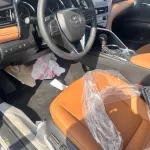 Toyota Camry 3.5 v6 grande anniversary - Thumbnail 5