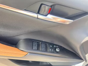 Toyota Camry 3.5 v6 grande anniversary