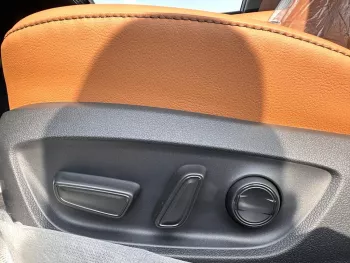 Toyota Camry 3.5 v6 grande anniversary