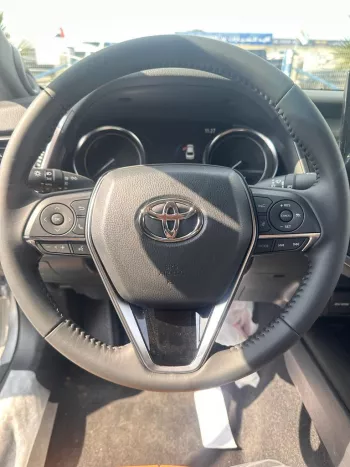 Toyota Camry 3.5 v6 grande anniversary