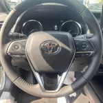 Toyota Camry 3.5 v6 grande anniversary - Thumbnail 8