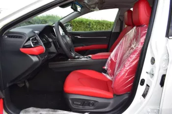 2023 TOTOTA CAMRY SE SPORT 3.5L V6