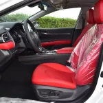 2023 TOTOTA CAMRY SE SPORT 3.5L V6 - Thumbnail 5