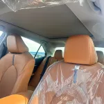 Toyota Camry 3.5 v6 grande anniversary - Thumbnail 11