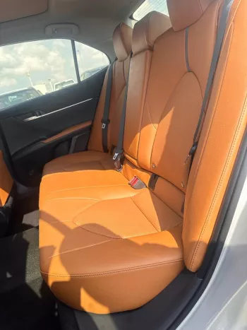 Toyota Camry 3.5 v6 grande anniversary