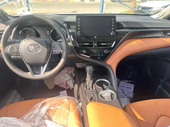 Toyota Camry 3.5 v6 grande anniversary