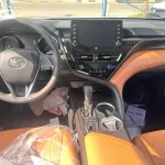 Toyota Camry 3.5 v6 grande anniversary - Thumbnail 13