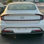 Hyundai Sonata 2.5 petrol basic option - Thumbnail 2
