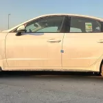 Hyundai Sonata 2.5 petrol basic option - Thumbnail 3