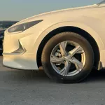 Hyundai Sonata 2.5 petrol basic option - Thumbnail 4