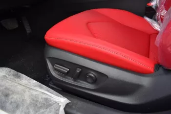 2023 TOTOTA CAMRY SE SPORT 3.5L V6