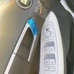 Hyundai Sonata 2.5 petrol basic option - Thumbnail 6