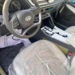 Hyundai Sonata 2.5 petrol basic option - Thumbnail 7