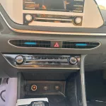 Hyundai Sonata 2.5 petrol basic option - Thumbnail 9