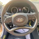 Hyundai Sonata 2.5 petrol basic option - Thumbnail 10