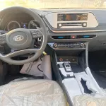 Hyundai Sonata 2.5 petrol basic option - Thumbnail 12