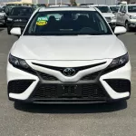 TOYOTA CAMRY SE 3.5L 6CYL FWD 2023 - Thumbnail 1