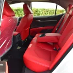 2023 TOTOTA CAMRY SE SPORT 3.5L V6 - Thumbnail 7