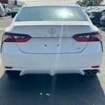 TOYOTA CAMRY SE 3.5L 6CYL FWD 2023 - Thumbnail 2