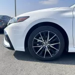 TOYOTA CAMRY SE 3.5L 6CYL FWD 2023 - Thumbnail 3