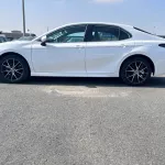 TOYOTA CAMRY SE 3.5L 6CYL FWD 2023 - Thumbnail 4