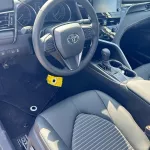 TOYOTA CAMRY SE 3.5L 6CYL FWD 2023 - Thumbnail 9