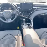 TOYOTA CAMRY SE 3.5L 6CYL FWD 2023 - Thumbnail 11