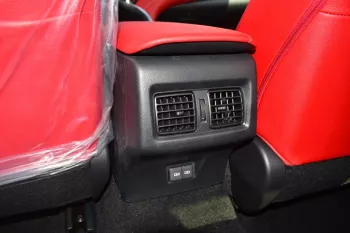2023 TOTOTA CAMRY SE SPORT 3.5L V6