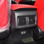 2023 TOTOTA CAMRY SE SPORT 3.5L V6 - Thumbnail 8