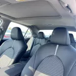 TOYOTA CAMRY SE 3.5L 6CYL FWD 2023 - Thumbnail 12