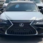 LEXUS ES 250 MODEL 2022 2.5L - Thumbnail 1