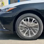 LEXUS ES 250 MODEL 2022 2.5L - Thumbnail 4