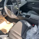 LEXUS ES 250 MODEL 2022 2.5L - Thumbnail 6