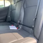 LEXUS ES 250 MODEL 2022 2.5L - Thumbnail 11